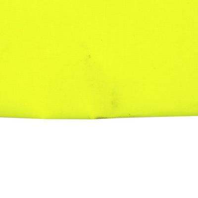 Рюкзак-мешок Manifest Color из светоотражающей ткани, желтый неон, уценка-7