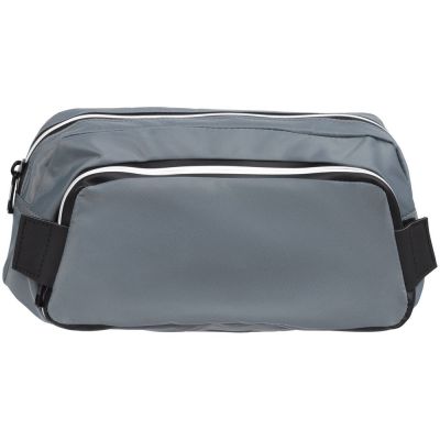 Поясная сумка Tabby, серая-2