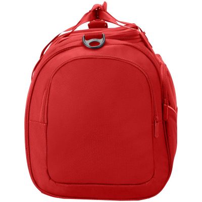 Сумка дорожная Ironik 2.0 L, красная-4