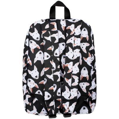 Рюкзак Barkpack-3