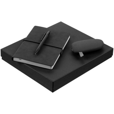 Набор Riverside, черный-0