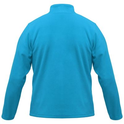 Куртка ID.501 бирюзовая-2