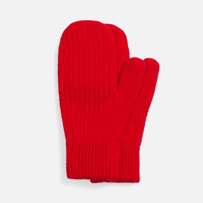 Набор HappyGo, красный-6