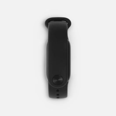 Фитнес-браслет Xiaomi Smart Band 10, черный-3