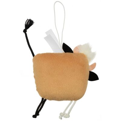 Игрушка-подвеска Boogey Moogey Bright-1