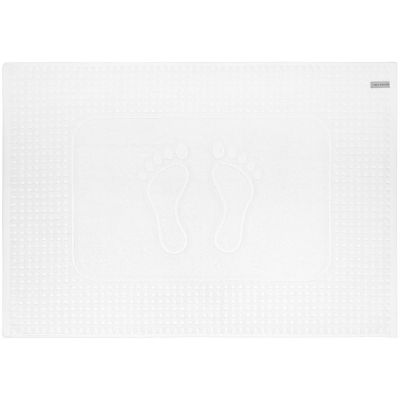 Коврик для ног For Rooms, белый-4