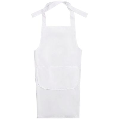 Фартук Neat, белый-0