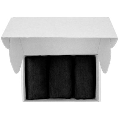 Носки Hard Work Black-3