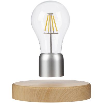 Левитирующая лампа FireFly, ver.2-0