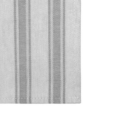 Полотенце кухонное Villa, серое-3