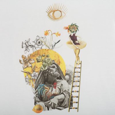 Футболка мужская «Трудно быть богом»-2