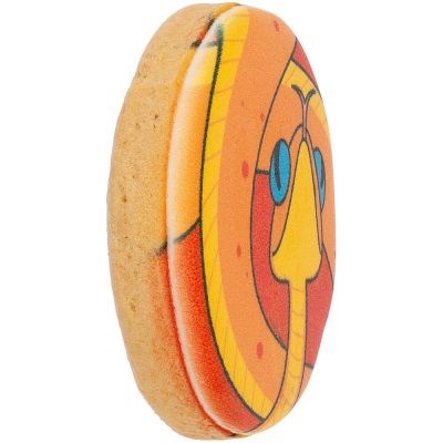 Печенье «Оранжевая змея»-1