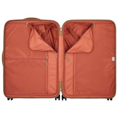 Чемодан Chatelet Air 2.0 M, коричневый-2