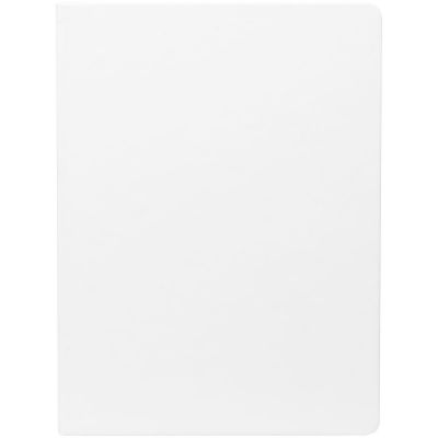 Блокнот Scope, в линейку, белый-1