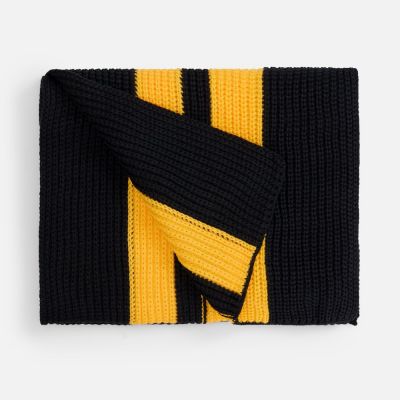 Шарф Winwear, черный-2