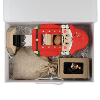 Набор «Один щелчок — и все ОК» с орехами-1