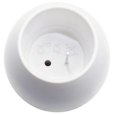 Беспроводная колонка melodyPot, белая-3