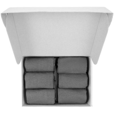 Носки Hard Work, ver 2.-3