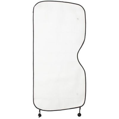 Солнцезащитная шторка для автомобиля Blackout, одностороняя-3