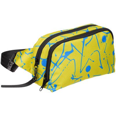 Поясная сумка Doodles-0