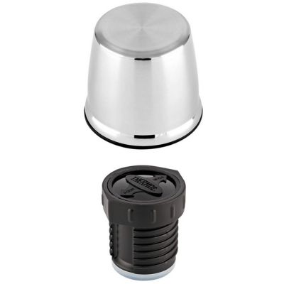 Термос Thermos SK2020, черный матовый-3