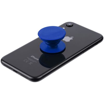 Держатель для смартфона Top Locket, синий-4