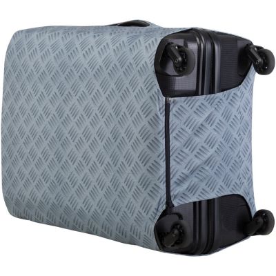 Чехол для чемодана Hard Work-4