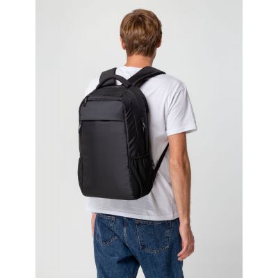 Рюкзак Bossy, черный-10