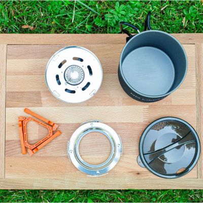 Система приготовления пищи AD-10-2