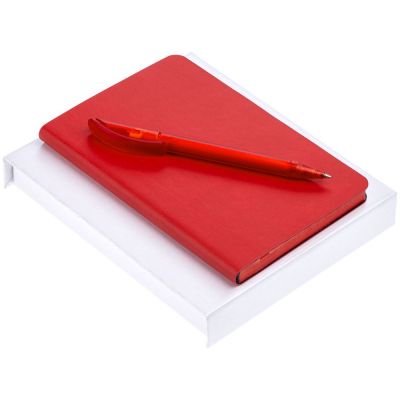 Набор Neat, красный-0