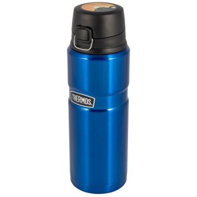 Термос Thermos SK4000, синий-1