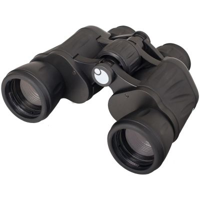 Бинокль Atom 8x, линзы 40 мм-0