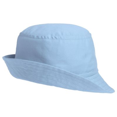 Панама Challenge, голубая-1