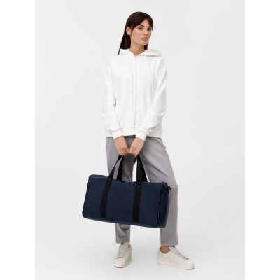 Спортивная сумка Ribeiro, синяя-8