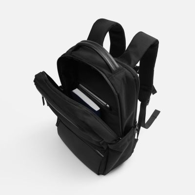 Рюкзак neoPolis, черный-6