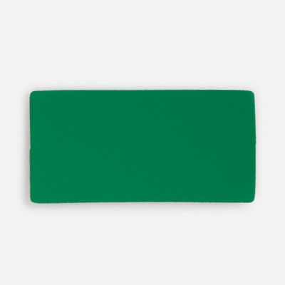 Лейбл Listra Soft Touch, XS, зеленый-0
