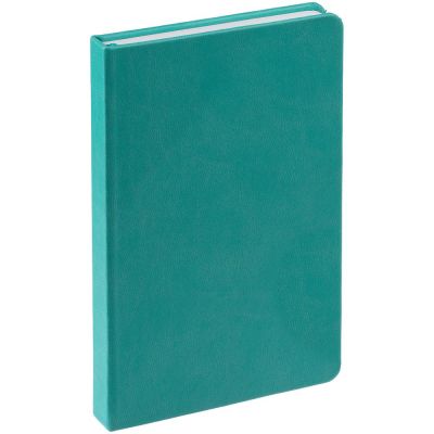 Ежедневник Base Mini, недатированный, бирюзовый-0