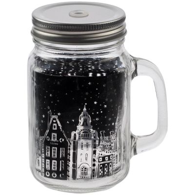 Набор Snowy City Light-1