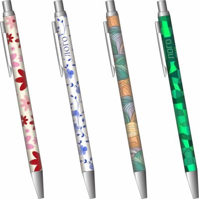 Ручка шариковая Steel на заказ, доставка авиа-0