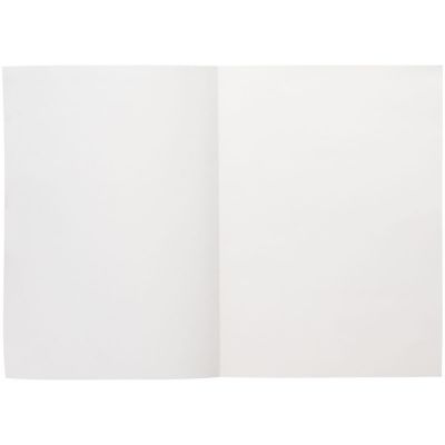 Ежедневник Flat Light, недатированный, иссиня-черный-3