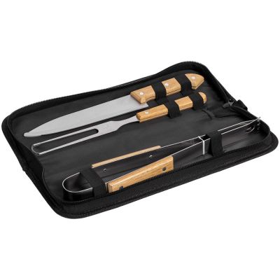 Набор для барбекю Grill-0