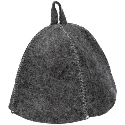 Набор для бани Heat Off, ver.2, серый-1