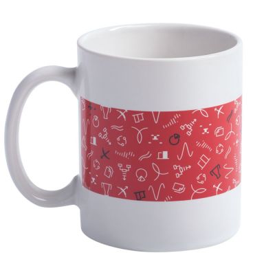 Кружка «Бизнес-зодиак. Овен»-2