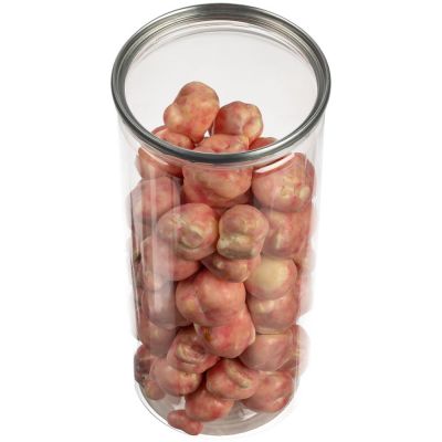 Попкорн Pop Drop, в карамельной глазури со вкусом йогурта и малины-3