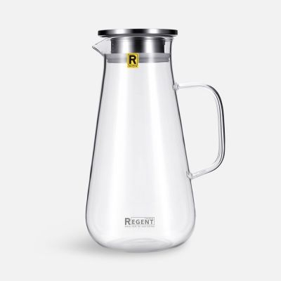 Кувшин с фильтр-пробкой Linea Franco-0