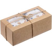 Набор Bee Garden, 2 сорта меда