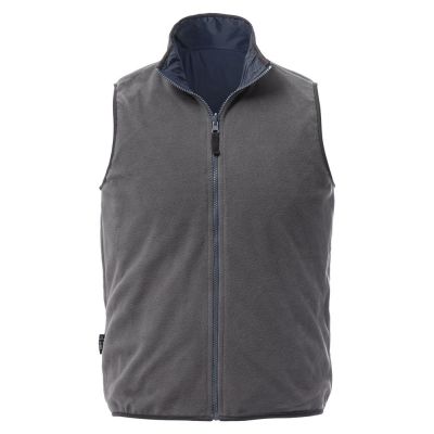 Жилет двусторонний Winner, темно-синий-2