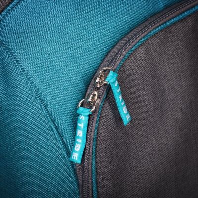 Набор для пикника Lilla Fridag на 2 персоны, серый с синим-4