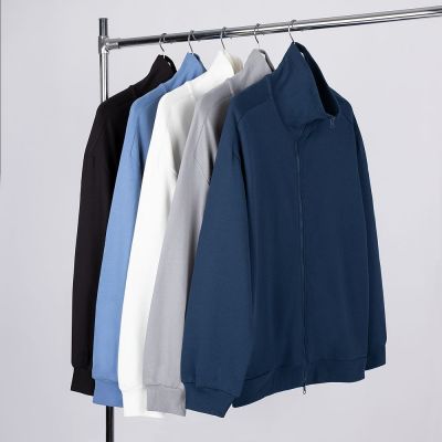 Толстовка унисекс Neofit, молочно-белая-2