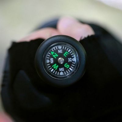 Многофункциональный топор Axe-003, черный-5